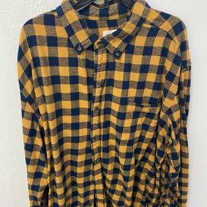 Flannel